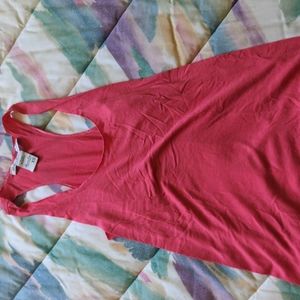 American Rag Racetrack Tank